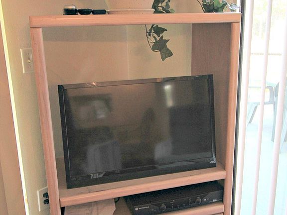 Living Room Television