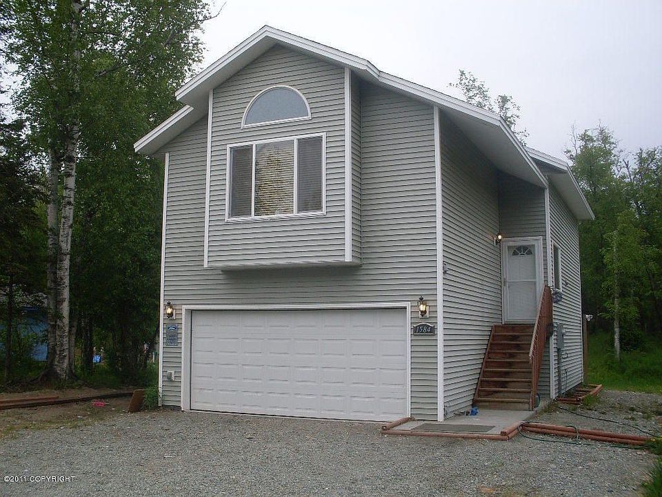 1st image of 1584 N Williwaw Way