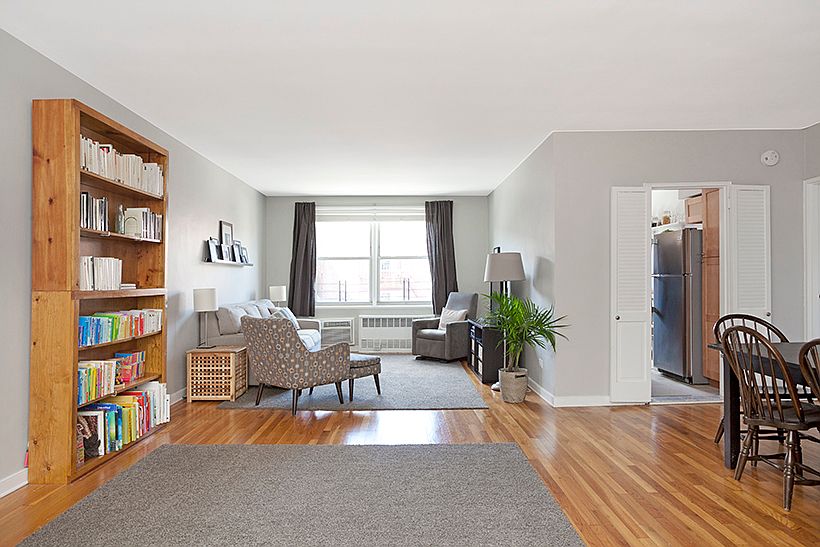 1st image of 616 E 18th St APT 2M