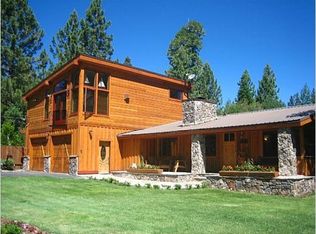 683 Olympic Dr, Tahoe City, CA 96145
