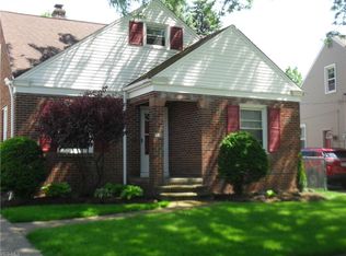 1421 Plymouth Rd, Cleveland, OH 44109