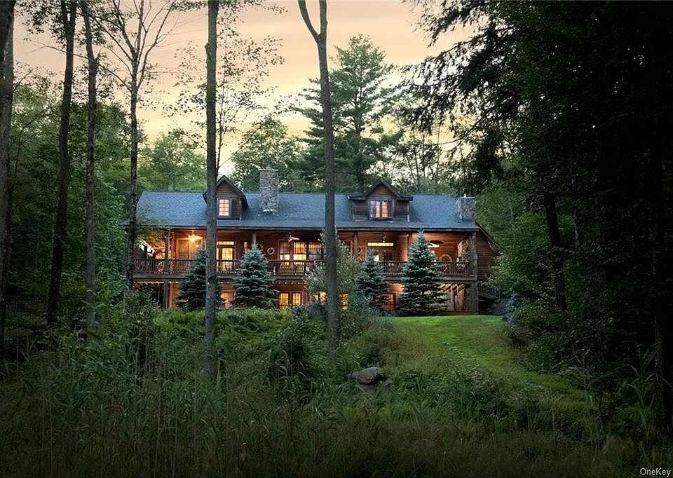 181 Woodstone Trail, Mongaup Valley, NY 12762 Zillow