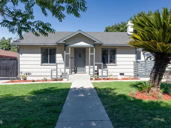 1881 Glen Ave, Pasadena, CA 91103