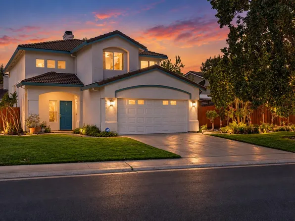 6814 Sandy Souza Way, Elk Grove, CA 95758