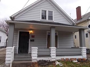 6710 Clement Ave, Cleveland, OH