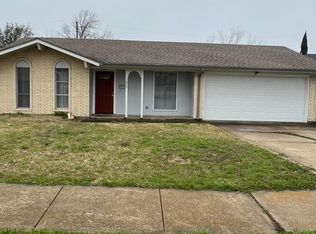 1608 Sierra Dr, Mesquite, TX 75149