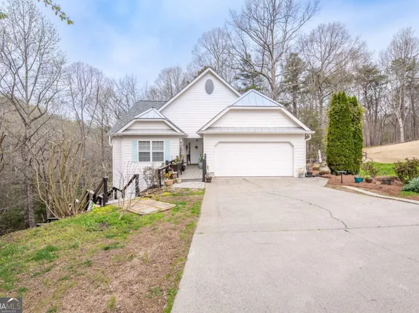 201 N Woods Way, Jasper, GA 30143