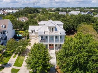 1431 Wando View St, Charleston, SC 29492