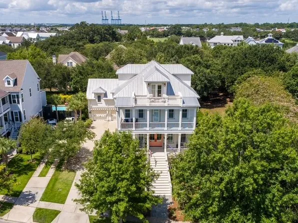 1431 Wando View St, Charleston, SC 29492