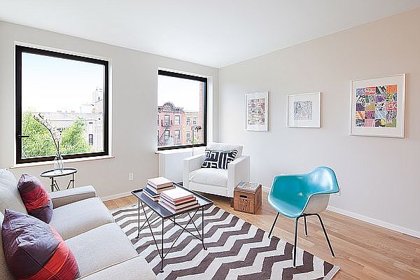 1st image of 307 Atlantic Ave #6A