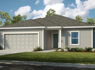8166 ARCHIBALD Terrace, Jacksonville, FL 32219