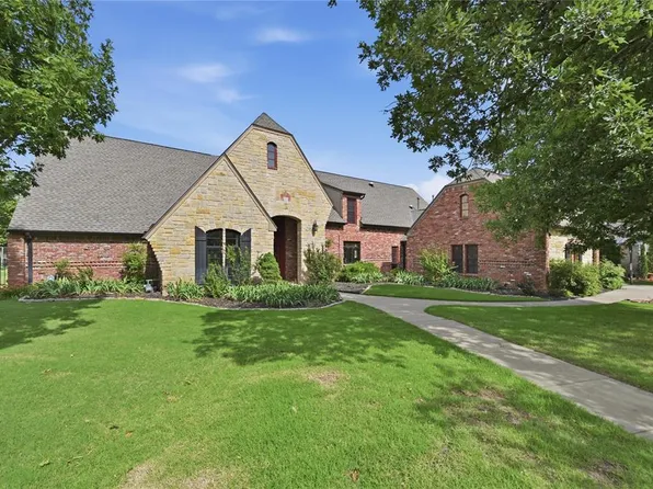 3740 Redmont Trce, Edmond, OK 73034