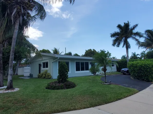 3800 NE 4th Avenue, Deerfield Beach, FL 33064