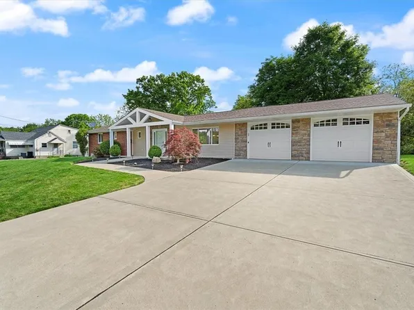 522 N Highland Ave, Oakdale, PA 15071