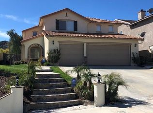 28450 Monterey Ct, Castaic, CA 91384