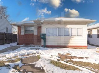 4118 Hoyt Ave, Indianapolis, IN 46203