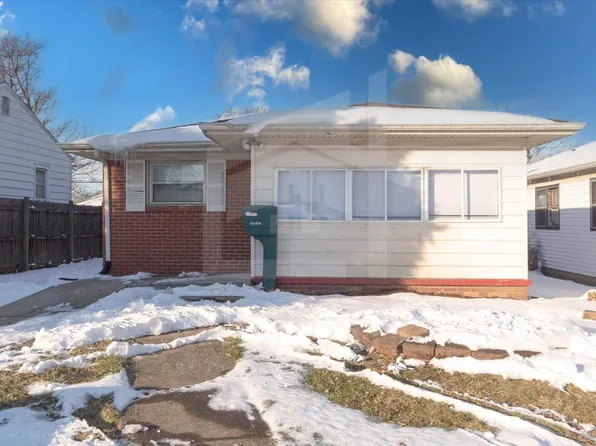 4118 Hoyt Ave, Indianapolis, IN 46203