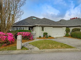 2263 Graystone Dr, Sumter, SC 29150