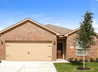 10530 Copper Ridge Dr, Cleveland, TX 77328