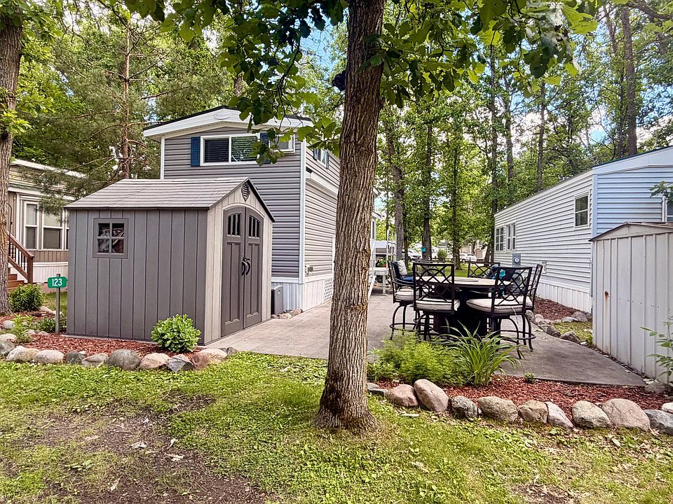 1st image of 15827 Wilderness Trl Lot 123