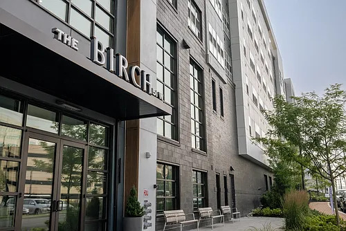 The Birch at 51 Washington Photo 1
