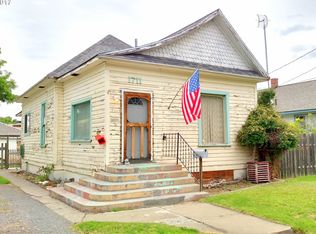 1711 Washington Ave, La Grande, OR 97850