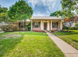 8529 Shagrock Ln, Dallas, TX 75238
