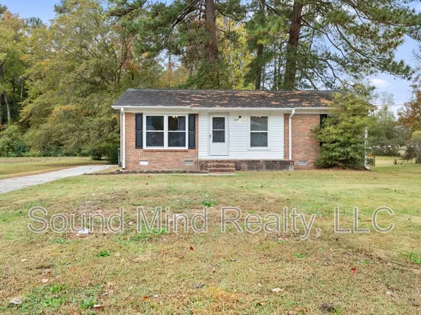 1232 Beverly Dr, Raleigh, NC 27610