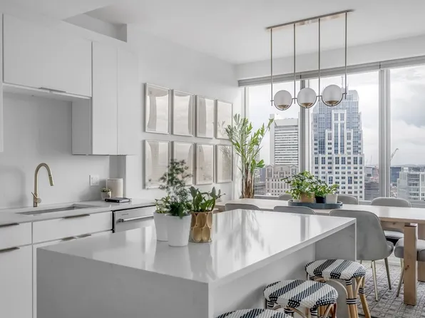 1 Avery St APT 32C, Boston, MA 02111