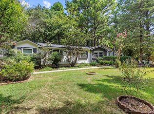 764 Willow Springs Rd, Mead, OK 73449
