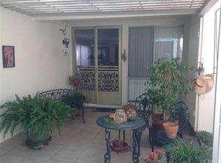 155 Avenida Majorca UNIT A, Laguna Woods, CA 92637