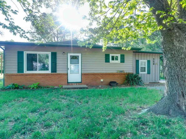 350 Stewart Ave, Haysville, KS 67060