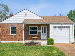 9855 Zenith Dr, Saint Louis, MO