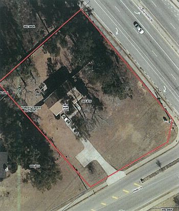 1st image of 3801 Park Ln