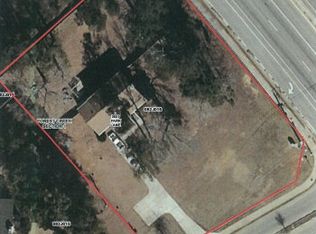 3801 Park Ln, Martinez, GA 30907