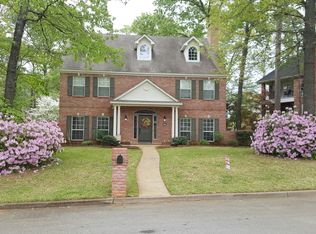 1212 Lesley Ln, Longview, TX 75604