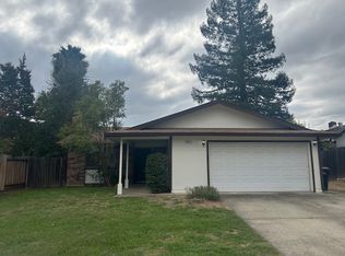 6921 Lyonia Way, Orangevale, CA 95662