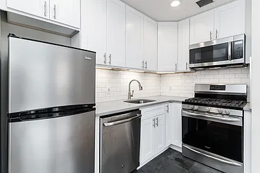 Rented by REAL New York