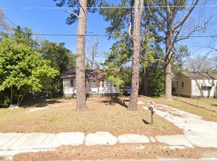 230 Evergreen St, Warner Robins, GA 31093