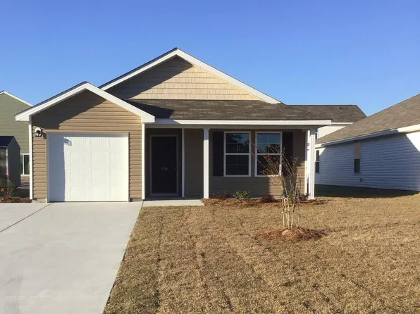 1032 SW Maple View Rd., Supply, SC 28462