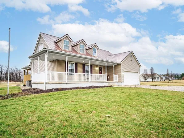 4085 Township Road 21, Marengo, OH 43334