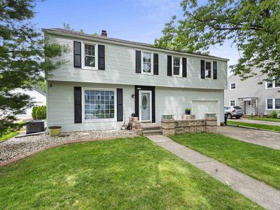 1929 North DIVISION STREET, Appleton, WI, 54911