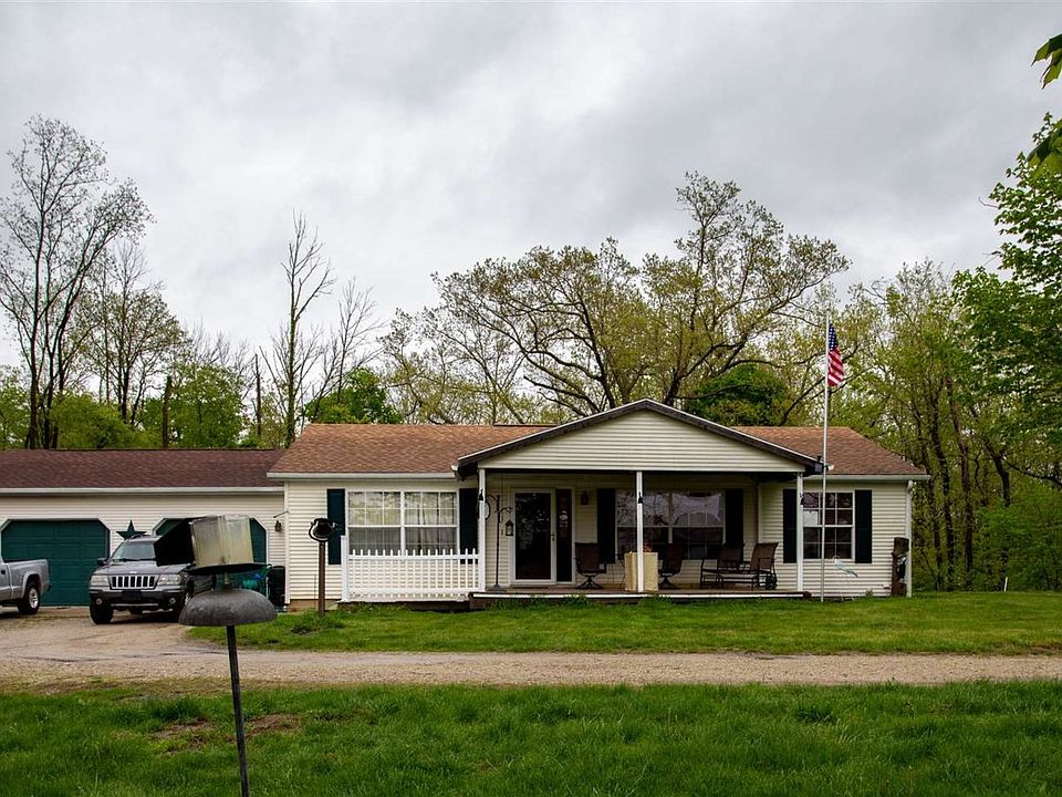 1st image of 5200 W County Road 1275 N