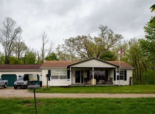 5200 W County Road 1275 N, Muncie, IN 47303