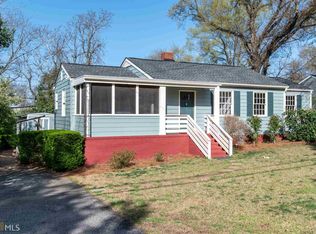 380 Clover St, Athens, GA 30606