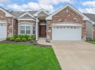 144 Woodland Place Ct, Saint Charles, MO 63303