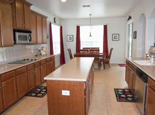 26549 Shoregrass Dr, Zephyrhills, FL 33544