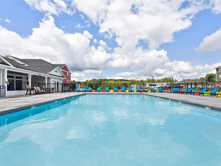Adams Village | Specials Available — Photo 19