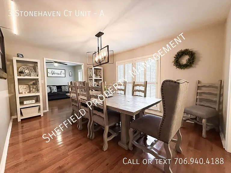 3 Stonehaven Ct #A — Photo 3