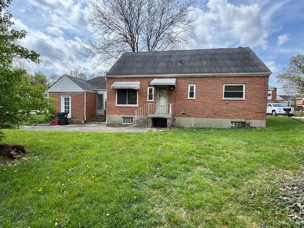 1520 Clovernoll Dr, Cincinnati, OH 45231